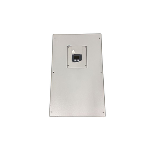 SCH-neider ATS48C66Q นุ่มสำหรับมอเตอร์แบบอะซิงโครนัส altistart 48 605A 230ถึง415V 160เพื่อ500kW - Product Image 1