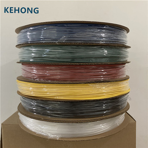 Tương đương B2 (4x) hoặc phù hợp 421. A-4X 4:1 nhiệt co lại Ống co tỷ lệ nhựa co lại phù hợp với ống/Tỷ lệ co ngót cao - Product Image 3