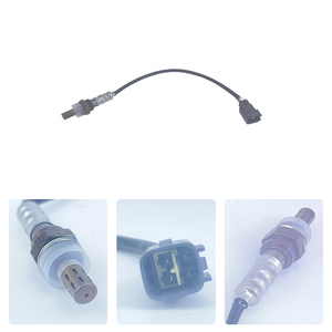 Venda quente de alta qualidade traseira <span class=keywords><strong>sensor</strong></span> de oxigênio Kit novo 89465-20810 peça de carro para Audi A5 Sportback (2009-2017) A4 B7 (2004-2008) - Product Image 4