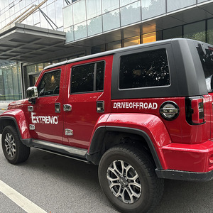 Vinilos Adhesivos <span class=keywords><strong>Reflectantes</strong></span> de Alta Calidad para Carrocería de Automóviles, con Logotipo de Banda Reflectante para Exteriores - Product Image 3
