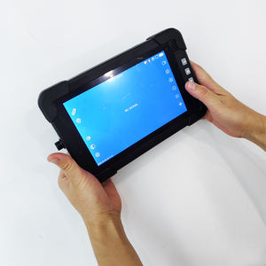 Câmera Mini <span class=keywords><strong>HD</strong></span> à Prova d'Água de 5MP em Aço Inoxidável 316 com Monitor de Gravação de <span class=keywords><strong>7</strong></span> polegadas para Inspeção de Drenos, Chaminés e Tubulações Externas - Product Image 6