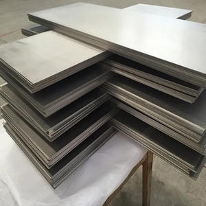 Cường Độ Cao Gr2 Gr5 Gr12 Titan Tấm 1Mm Giá Cho Tóc Ép Tóc Titan Tấm Cắt - Product Image 1