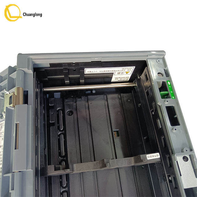 OKI G7 ATM Recycler - Efficient Cash Management Solutions