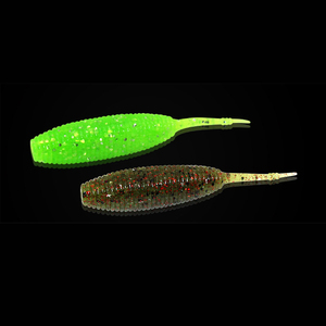 Leurre à ver souple SuQian <span class=keywords><strong>Bluesea</strong></span> de vente chaude - Product Image 2