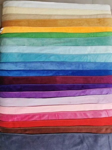 Serviettes de salon en <span class=keywords><strong>microfibre</strong></span> à double effet, séchage rapide, écologiques, antimicrobiennes, hypoallergéniques, ensemble de serviettes de séchage des <span class=keywords><strong>cheveux</strong></span> portables, blanchiment - Product Image 5