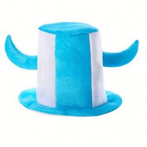 Casquette de football promotionnelle de qualité supérieure, fabriquée en Chine, pour les fans de football du monde entier, chapeau de sport - Product Image 4