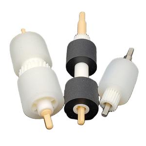 Rodillo de Recogida de Bandeja para Xerox 4110 4112 D95 D125 700, Rodillo de Alimentación 250 242 252 604K23670 604K23660, Rodillo de Recogida Original Xerox - Product Image 1