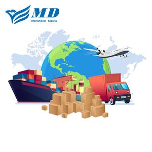 Доставка от двери до двери воздух/морская доставка в Южную Африку FBA Ddp/UPS/<span class=keywords><strong>DHL</strong></span>/FedEx Express из Китая в Нигерию Эфиопия Algeria FCL/LCL - Product Image 1