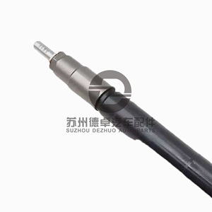 หัวฉีดคอมมอนเรล 1465A367 295050-0891 295050-0892 สำหรับเครื่องยนต์ดีเซลมิตซูบิชิ - Product Image 4