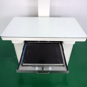 Mesa de Rayos X Veterinaria con Diseño de Cama para Radiografía Animal en Hospital Veterinario - Product Image 4
