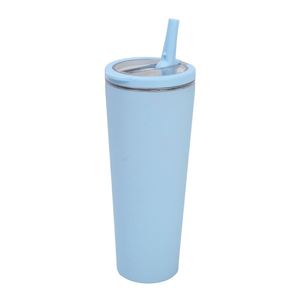 Wholesale 850ml Stainless Steel Thermos Double-sealed Sports Outdoor Vacuum <b>Insulated</b> Water Bottle Tumbler Cup <b>Mug</b> with Handle - Product Image 1