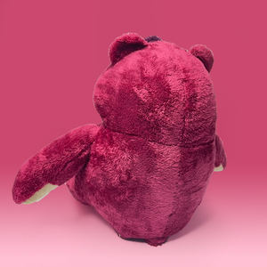 Lindo Oso de Peluche en Posición Sentada, Muñeco de Peluche Mediano, Juguete de Peluche Suave para Niños, Regalo - Product Image 3