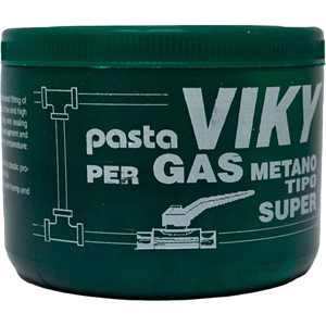 VIKY Super Green Paste Herramienta de torneado de alta eficiencia para gas metano - Product Image 1