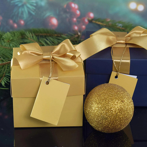 Custom Printed Foldable Cardboard Paper <strong>Jewelry</strong> <strong>Box</strong> Gift <strong>Box</strong> Packaging <strong>Box</strong> for <strong>UK</strong> Germany Retail Packaging OEM Factory - Product Image 4