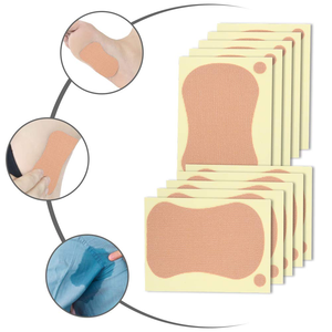 Patchs anti-transpirants jetables confortables et respirants, absorbants pour les aisselles - Product Image 3