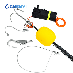 <span class=keywords><strong>Tubo</strong></span> Telescópico <span class=keywords><strong>de</strong></span> Fibra <span class=keywords><strong>de</strong></span> Carbono Hecho a Medida, Poste para <span class=keywords><strong>Rescate</strong></span> y <span class=keywords><strong>Salvamento</strong></span> <span class=keywords><strong>de</strong></span> Animales Marinos - Product Image 2