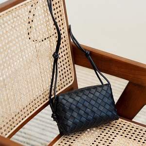 Borsa Estiva da Donna 2026 Nuova Moda in Vera Pelle con <span class=keywords><strong>Tracolla</strong></span> Singola per Fotocamera - Product Image 4