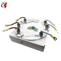 Diode redresseur de pont rotatif à courant élevé 82pfr80 82PF80 varistance + redresseur de plaques 2 pièces pour Lsa46.2 Lsa47.2