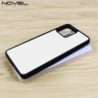 Coque de téléphone portable personnalisée en TPU avec impression par sublimation, antichoc, anti-poussière et anti-rayures pour Motorola Moto G Stylus 5G 2023 E13