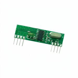 AM-RX9-433P เครื่องรับสัญญาณ RF ช่องสัญญาณจากผู้ผลิต - Product Image 1