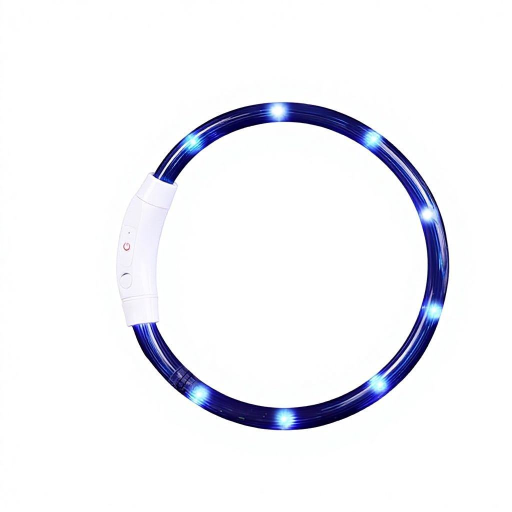 Estilo de bombilla LED - Azul