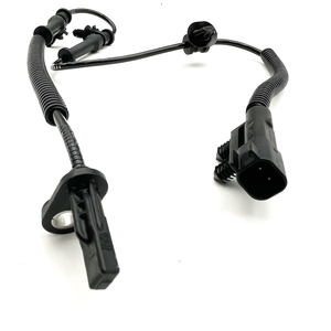 68569550AA Nuevo Sensor de Velocidad de Rueda Trasera para Jeep Grand Cherokee Dodge Durango 2011-2023 5154230AF 5154230AD 5154230AC - Product Image 4