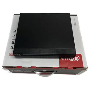 <span class=keywords><strong>Dahua</strong></span> NVR4104HS-EI <span class=keywords><strong>Enregistreur</strong></span> vidéo réseau compact 4 canaux 1U 1HDD WizSense, résolution des caméras IP jusqu'à 16 MP - Product Image 5