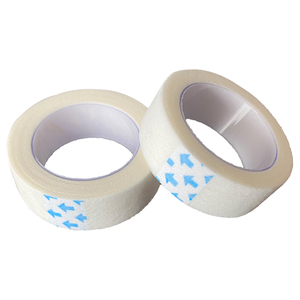 OEM Customized Non Woven Adhesive Tape Paper Medical Tape