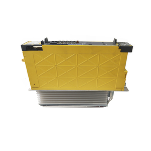 A06B-6132-H004 FANUC Servo Amplifier Servo Drive - Product Image 2