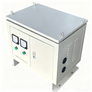 480V转380V升压/降压变压器SG-5KVA 60Hz三相干式隔离变电站 - Product Image 3