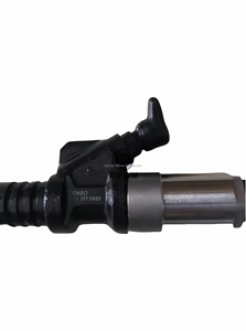Chất Lượng Cao Komatsu Phun Nhiên Liệu 6156-11-3300 Cho PC400-7 PC450-7 Máy Xúc <span class=keywords><strong>SAA6d125e</strong></span>-3 SAA6d125-3 6d125 Động Cơ Phụ Tùng - Product Image 6