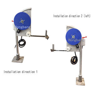 12v24v <strong>Electric</strong> Winch DC Motor 12v <strong>Electric</strong> Anchor Winch for <strong>Fishing</strong> <strong>Nets</strong> - Product Image 2