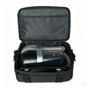 กระเป๋าจัดระเบียบอเนกประสงค์สำหรับร้านขายอุปกรณ์สัตว์เลี้ยง ทำจากโพลีเอสเตอร์ สำหรับสัตวแพทย์ สถานรับเลี้ยงสัตว์ ของขวัญสำหรับคนรักสุนัข กระเป๋าใส่ของสำหรับกรูมมิ่งสัตว์ - Product Image 6
