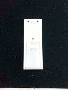 Ybof2 रिमोट कंट्रोल एलईडी टच डिस्प्ले Gi एसी एयर कंडीशनर एंटी-शॉक सिंगल सर्विस ऑटोमैटिक 433mhz आवृत्ति फिक्स्ड कोड - Product Image 3