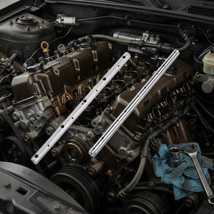 Eje de Balancín de la Marca LU con Certificación ISO9001, 100% Probado, OEM 13901-8770/6 13902-8770/5 para DAIHATSU CB/S-75 370/376 - Product Image 3
