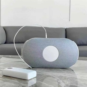 เครื่องนวดไฟฟ้าอัจฉริยะบรรเทาอาการปวด ชิอัตสึ สำหรับมือและหน้าท้อง - Product Image 4