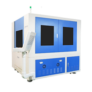 Máquina de Procesamiento Láser para el Hogar, Máquina de Grabado Láser Ultravioleta para Metal, Perforación Personalizada de Cobre y Acero Inoxidable - Product Image 1