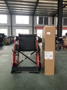 כלכלי זול מחיר גלגלים פלדה - Product Image 5