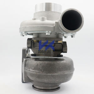 شاحن توربيني 4M42 توربو 49135-02920 لميتسوبيشي 4M41 3.2 - Product Image 3