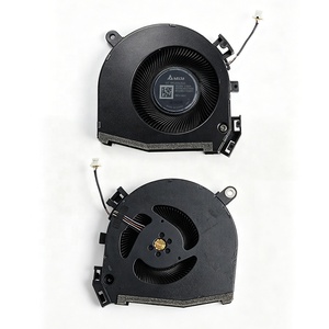 <span class=keywords><strong>Ventilador</strong></span> de Repuesto para CPU/GPU de Laptop, 5V 0.5A, 4 Pines, para HP ZBook Fury 16 G9 G10 G11, Venta al Por Mayor - Product Image 1