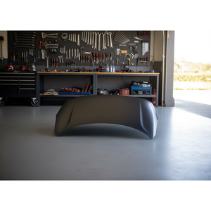 Parachoques Delantero para COFRE RIO 18+, Acabado Mate, Kit de Carrocería de Plástico, Accesorio Exterior - Product Image 1