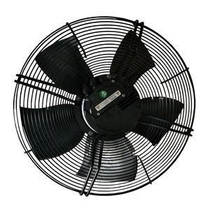 Ventilador Axial de Refrigeración ebmpapst S3G500-BE33-01 400V AC 1050W 1.9A 500mm IP54 10500m3/h 1440RPM para Equipos de Impresión - Product Image 3