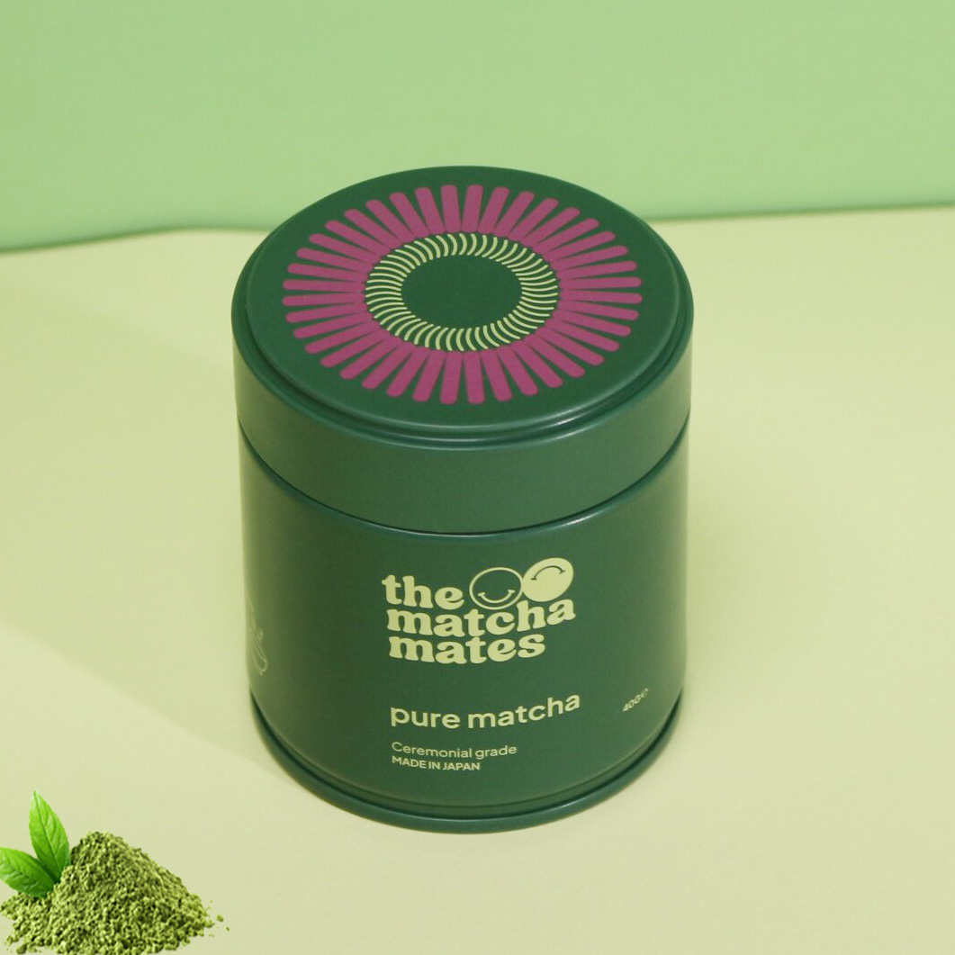 packaging tin
