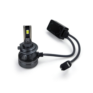Evitek 110W <span class=keywords><strong>E16</strong></span> 12000LM ไฟหน้า LED H3 H11 H7 9005 9006 H4 H13 9004หลอดไฟ LED 9007สำหรับรถยนต์สากล - Product Image 4
