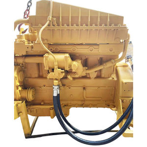 Moteur diesel 3TNV80F-Z pour mini-excavatrice KX018-4, pièce de rechange, fourni par l'usine - Product Image 4
