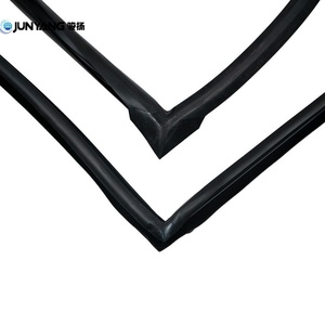 Oferta Especial: Junta de Puerta de Acero EPDM, Sello de Goma para Contenedores Marítimos, Accesorio para Contenedores de Envío - Product Image 2