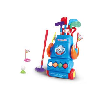 Mwsy — jeu de <span class=keywords><strong>Golf</strong></span> pour enfant, jouet d'intérieur et d'extérieur pour tout-petits, <span class=keywords><strong>Mini</strong></span> Club de <span class=keywords><strong>Golf</strong></span> - Product Image 1