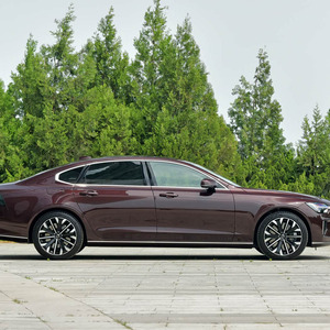 <span class=keywords><strong>Prix</strong></span> Abordable – Pneus Volvo S90 R18 pour Berline de Luxe <span class=keywords><strong>Hybride</strong></span> Rechargeable (PHEV) de Taille Moyenne à Conduite à Gauche – Nouveaux Véhicules Énergétiques en Promotion - Product Image 6