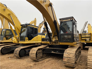 Condition de travail de haute qualité grande Cat 336D2 d'occasion à vendre pelle sur chenilles CAT Machines moyennes bien protégées - Product Image 2