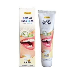 <span class=keywords><strong>Pasta</strong></span> Dental Herbal <span class=keywords><strong>de</strong></span> Bicarbonato <span class=keywords><strong>de</strong></span> Sodio <span class=keywords><strong>de</strong></span> Alta Calidad al por Mayor, Elimina Manchas, Blanquea los <span class=keywords><strong>Dientes</strong></span>, Aliento Fresco, <span class=keywords><strong>Pasta</strong></span> Dental <span class=keywords><strong>de</strong></span> Menta <span class=keywords><strong>Sin</strong></span> Flúor - Product Image 1